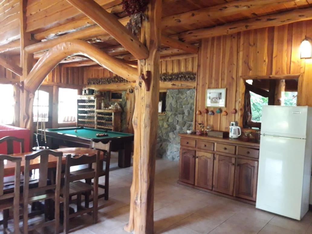 Ananda Lodge