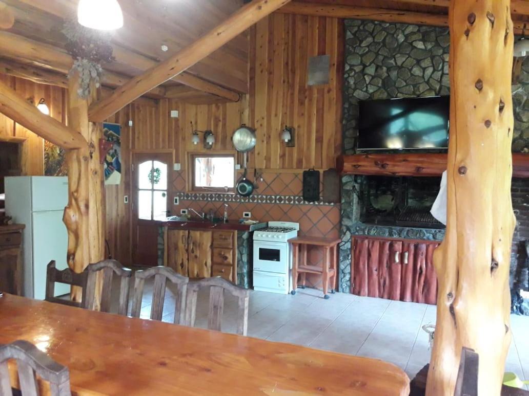 Lodge Ananda *