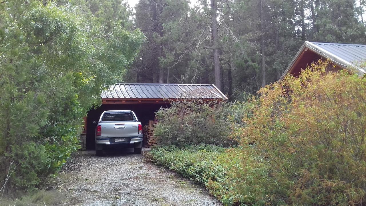 Lodge Ananda El Bolson