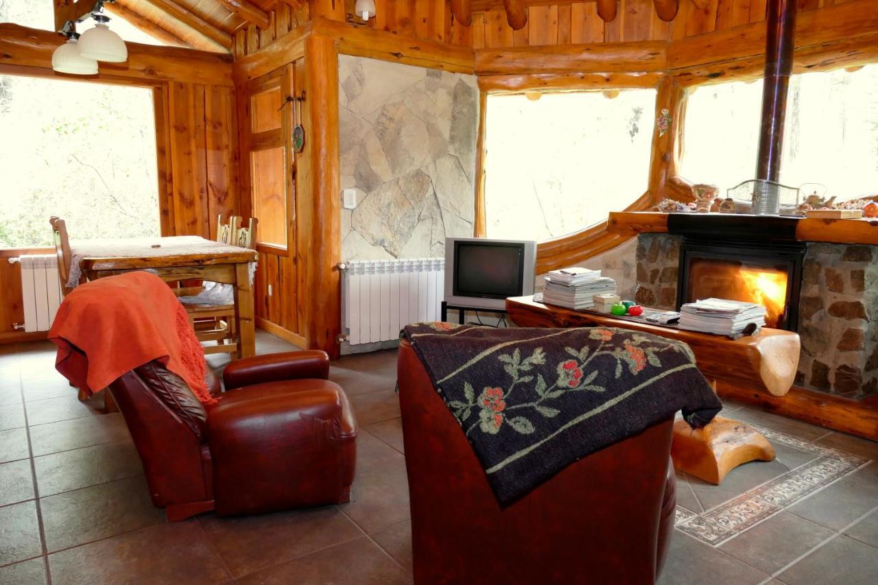 Ananda Lodge