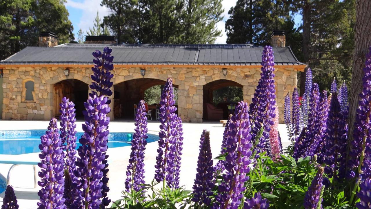 Ananda Lodge