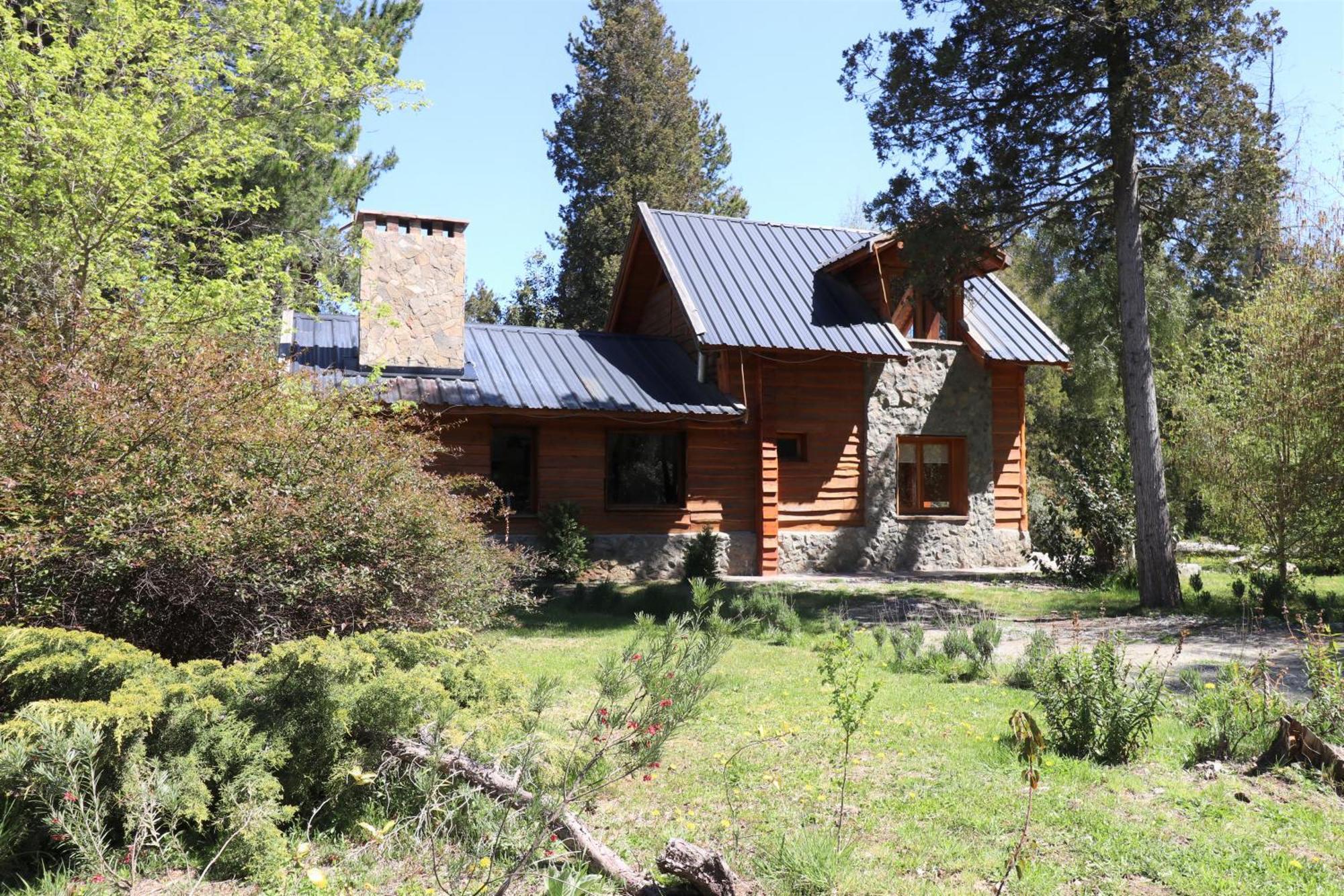 Lodge Ananda *