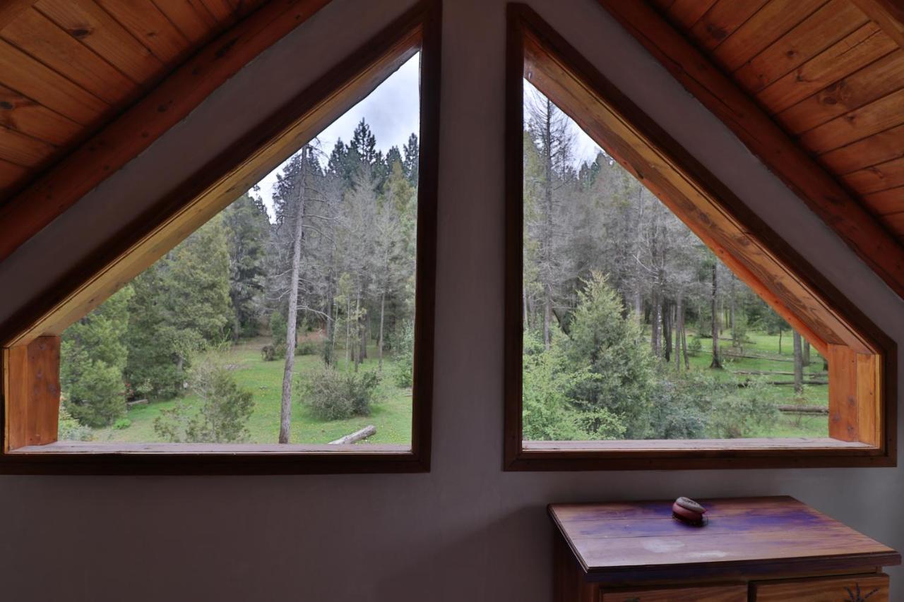 Ananda Lodge