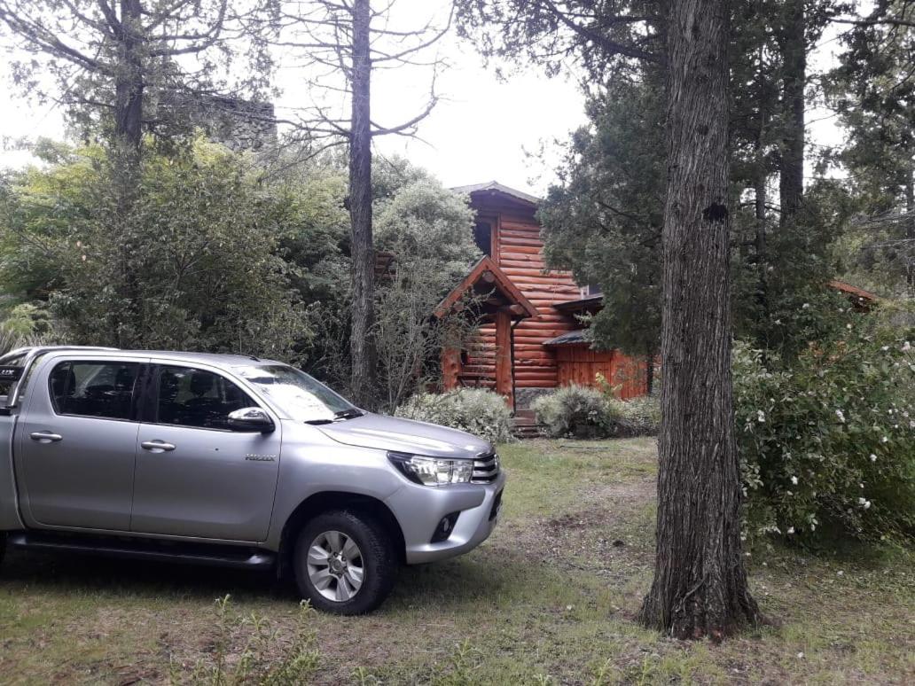 Lodge Ananda