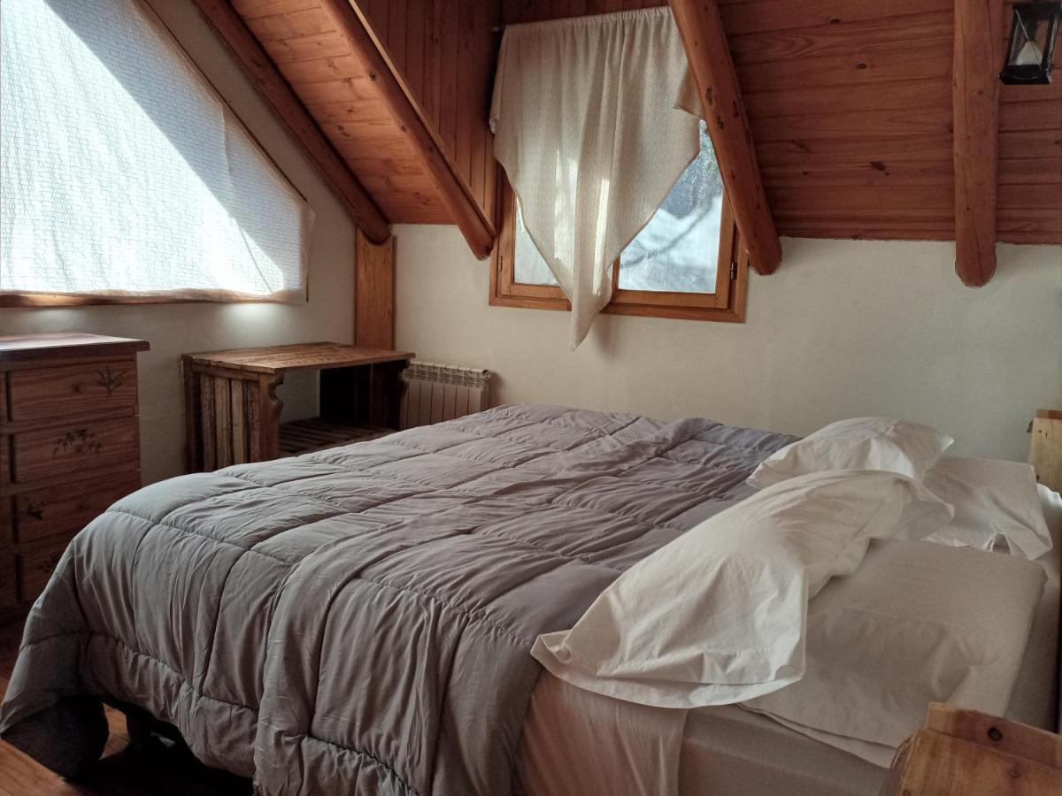 Lodge Ananda