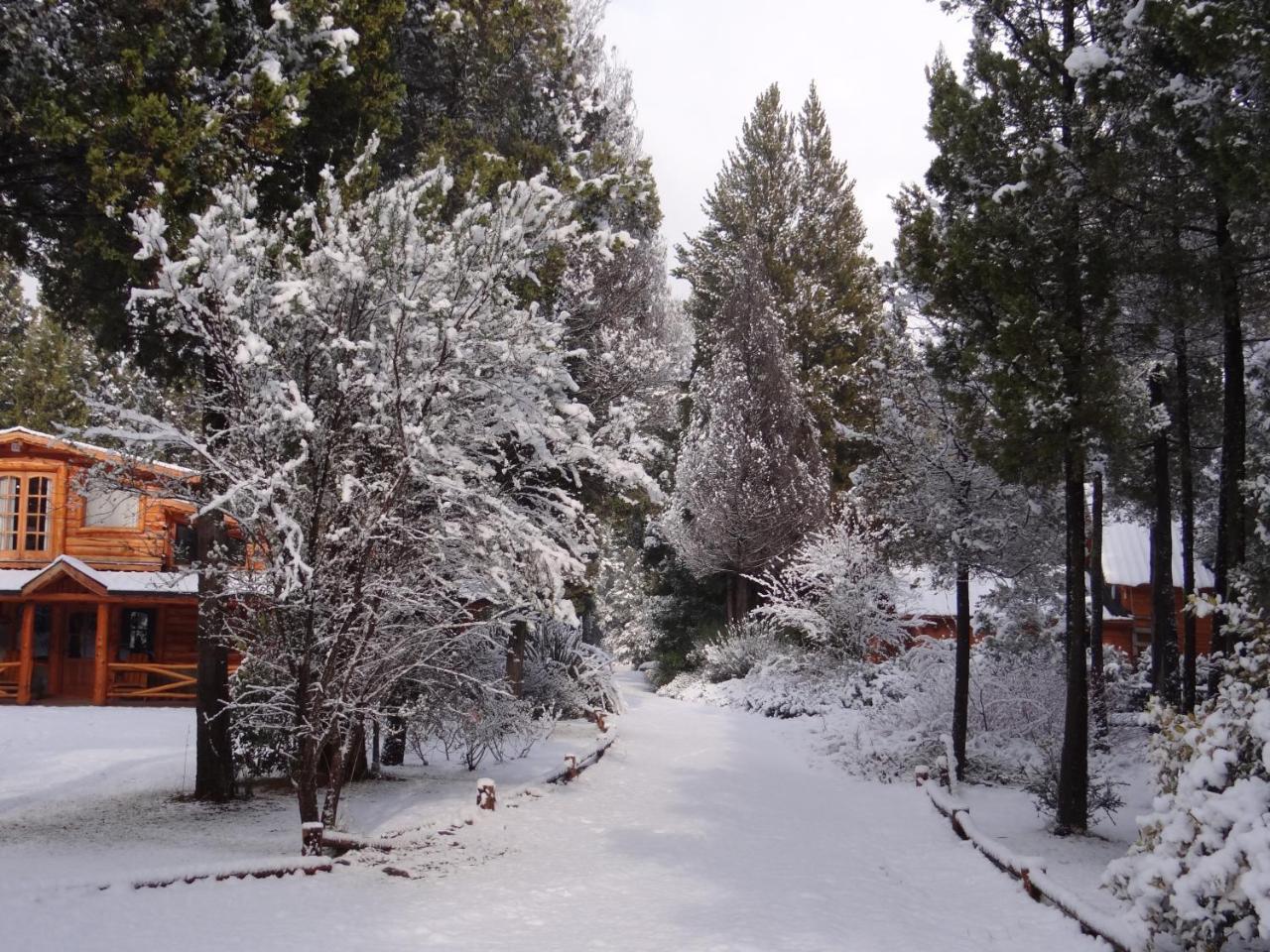 Ananda Lodge *