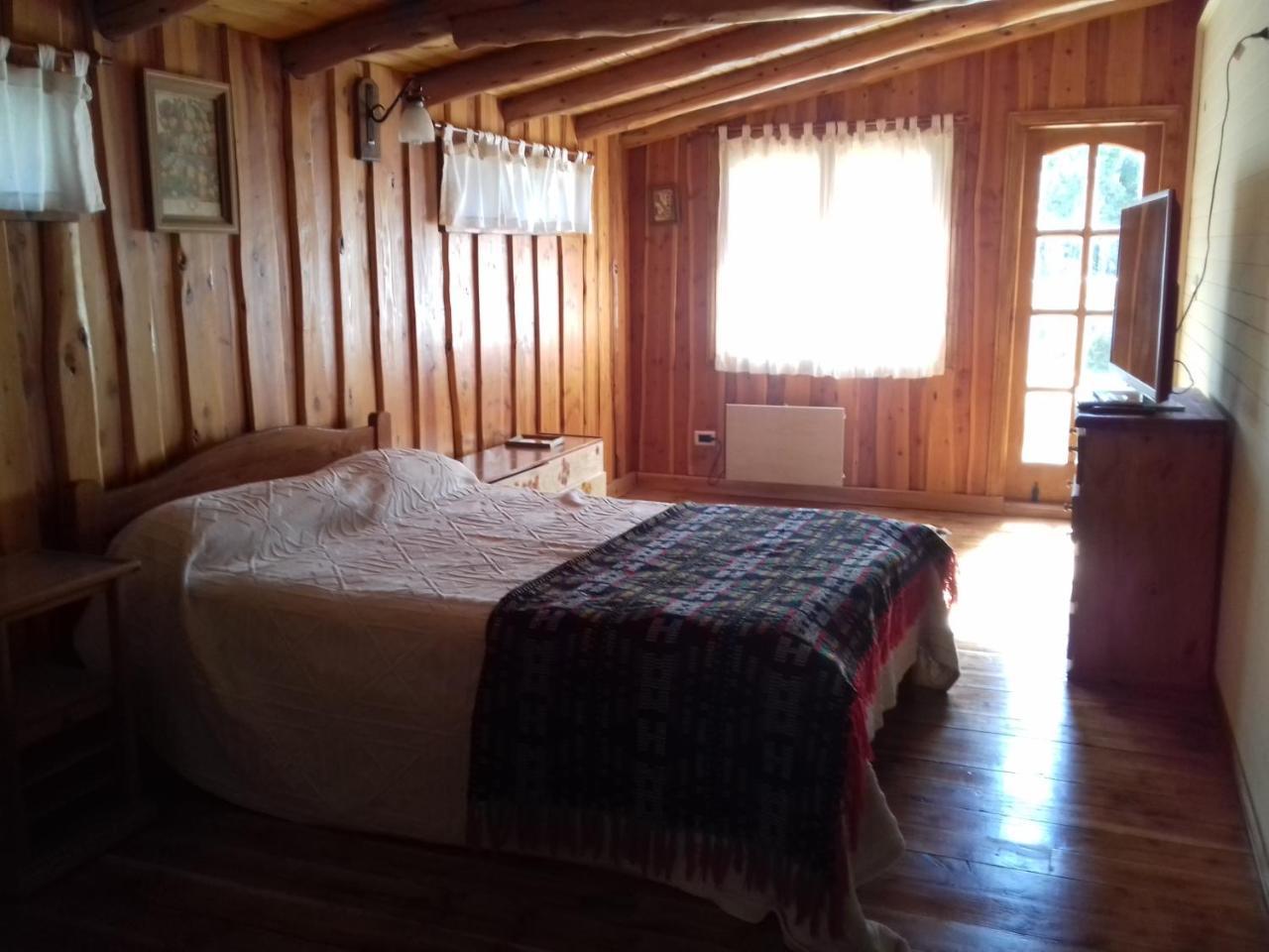 Lodge Ananda